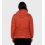 Campera de mujer Shelby con capucha