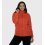 Campera de mujer Shelby con capucha