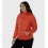 Campera de mujer Shelby con capucha