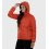 Campera de mujer Shelby con capucha