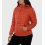 Campera de mujer Shelby con capucha