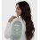 Campera de mujer Shelby con capucha