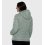 Campera de mujer Shelby con capucha