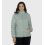 Campera de mujer Shelby con capucha