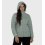 Campera de mujer Shelby con capucha