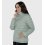 Campera de mujer Shelby con capucha