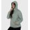 Campera de mujer Shelby con capucha