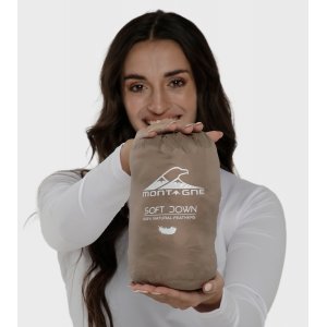 Campera de mujer Shelby con capucha