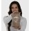 Campera de mujer Shelby con capucha
