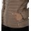 Campera de mujer Shelby con capucha