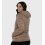 Campera de mujer Shelby con capucha