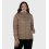 Campera de mujer Shelby con capucha