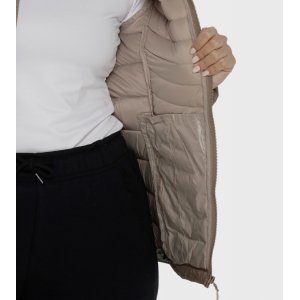 Campera de mujer Shelby con capucha