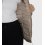 Campera de mujer Shelby con capucha