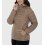 Campera de mujer Shelby con capucha