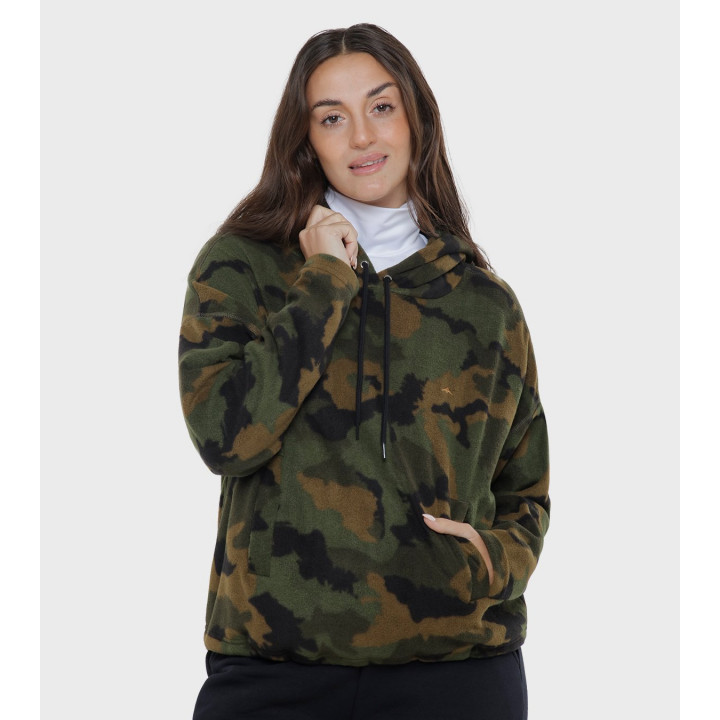 Buzo de mujer Venecia