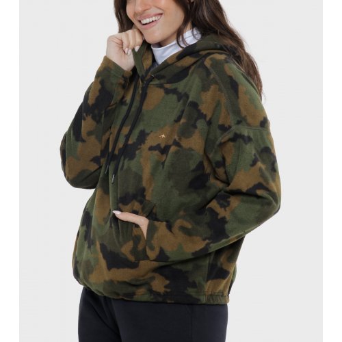 Buzo de mujer Venecia