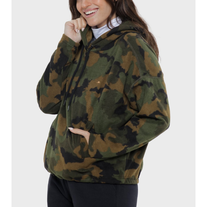 Buzo de mujer Venecia