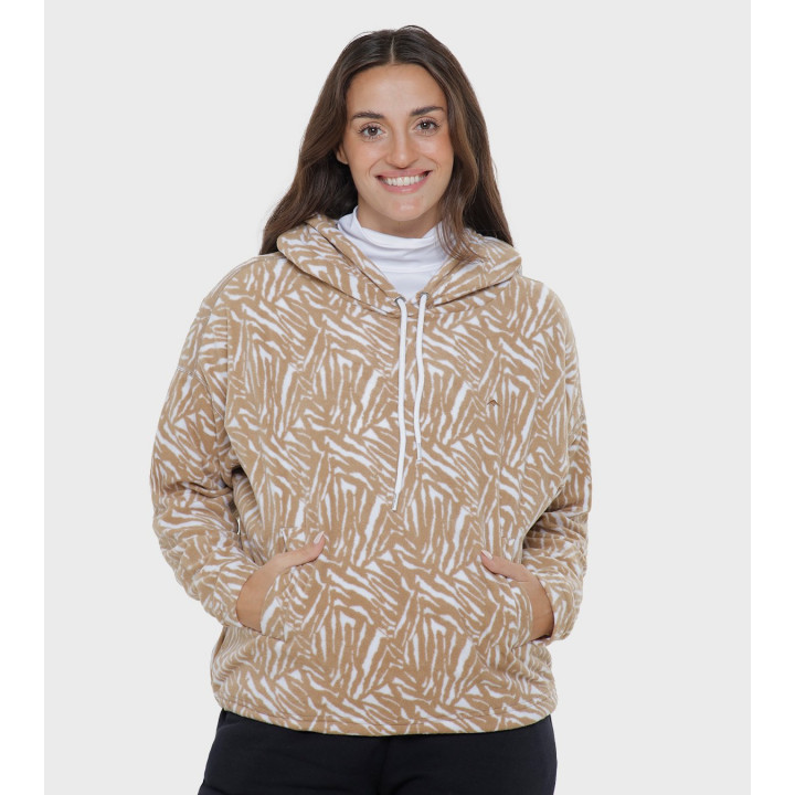 Buzo de mujer Venecia