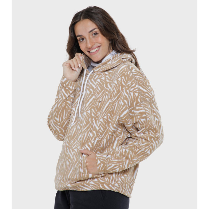 Buzo de mujer Venecia