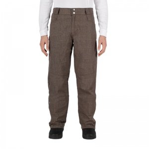 Pantalon impermeable de hombre Greg
