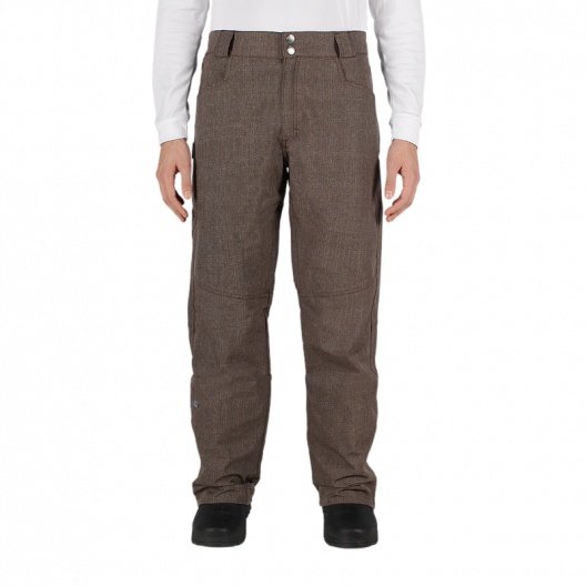 Pantalon impermeable de hombre Greg Pantalon impermeable de hombre Greg
