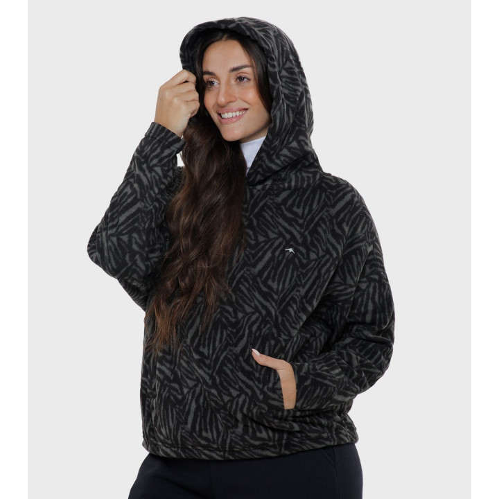 Buzo de mujer Venecia