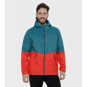 Rompeviento de hombre Davos