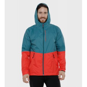 Rompeviento de hombre Davos