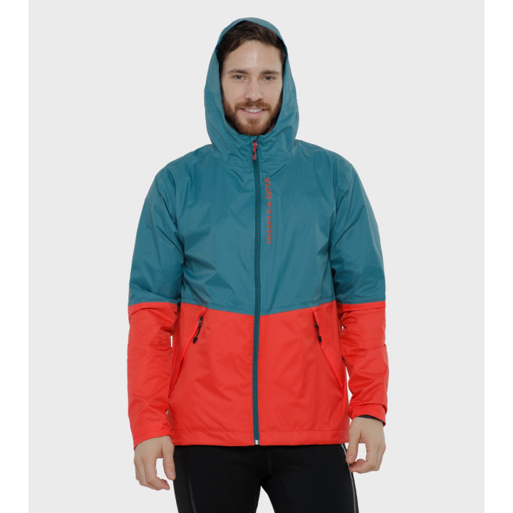Rompeviento de hombre Davos