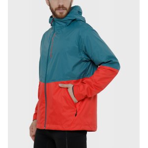 Rompeviento de hombre Davos