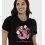 Remera de mujer Torrent M/C