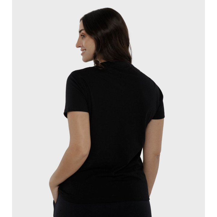Remera de mujer Torrent M/C