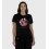 Remera de mujer Torrent M/C