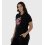Remera de mujer Torrent M/C