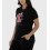 Remera de mujer Torrent M/C
