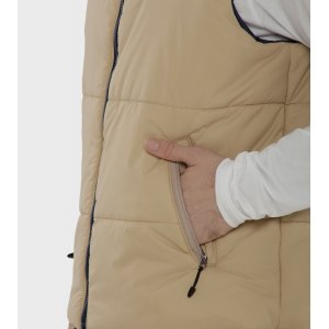 Chaleco de hombre Teide