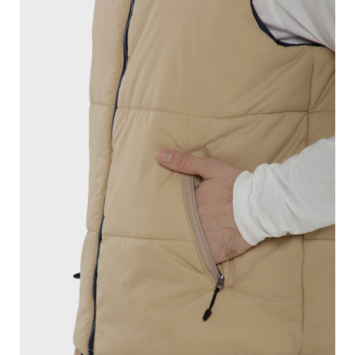 Chaleco de hombre Teide
