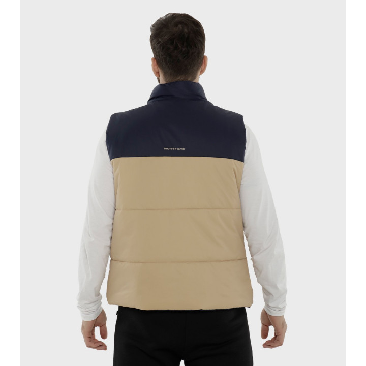 Chaleco de hombre Teide
