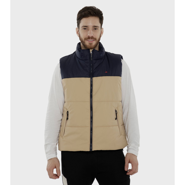 Chaleco de hombre Teide