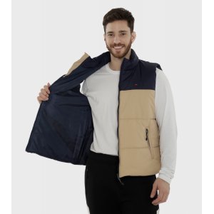 Chaleco de hombre Teide