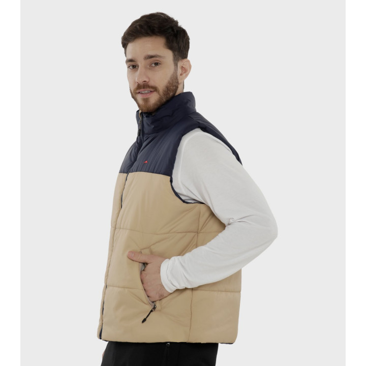 Chaleco de hombre Teide