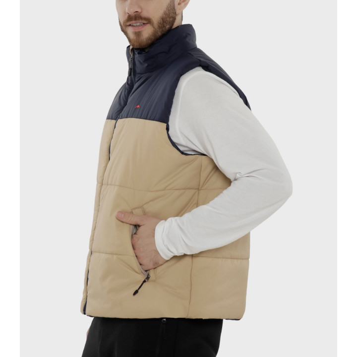 Chaleco de hombre Teide