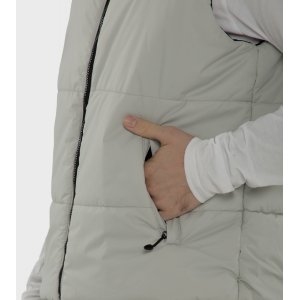 Chaleco de hombre Teide