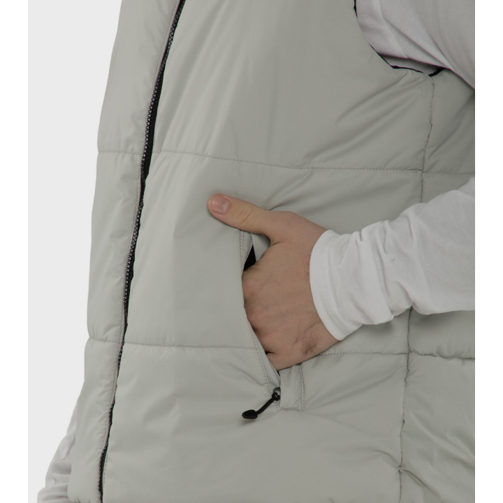 Chaleco de hombre Teide