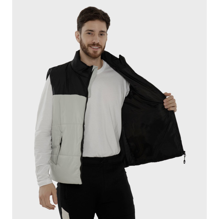 Chaleco de hombre Teide