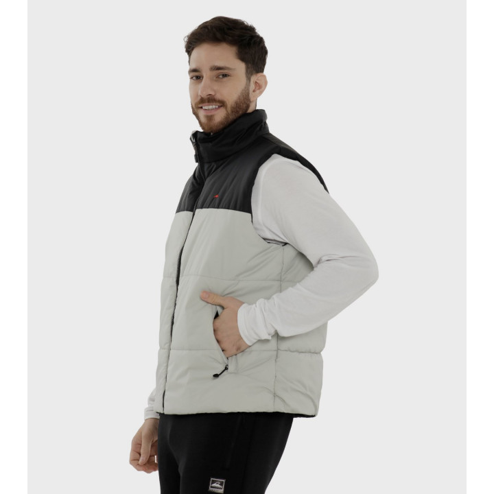 Chaleco de hombre Teide