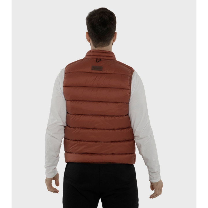 Chaleco de hombre Kibo