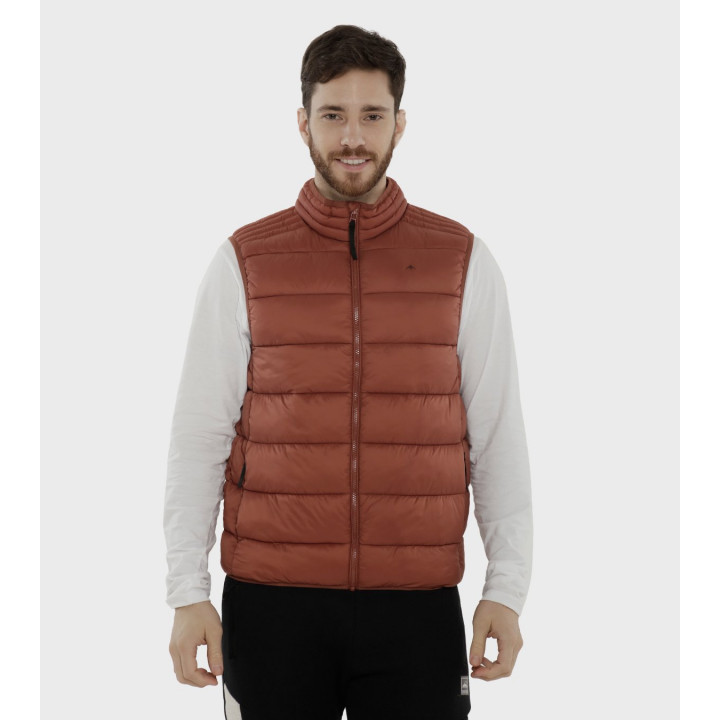 Chaleco de hombre Kibo