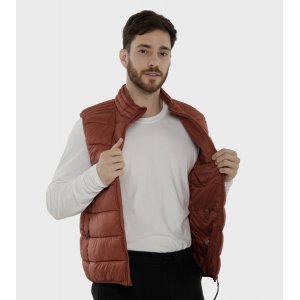 Chaleco de hombre Kibo